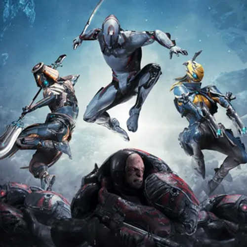 Warframe Boosting & Carry Services