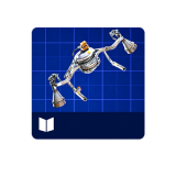 Riven Tides Blueprints for Sale