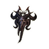 Crux of the False Prophet For Sale
