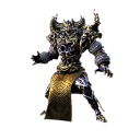 Pandaemonium Savage Boost