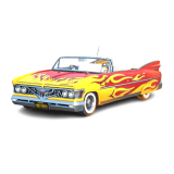 Lowrider T1rant Unlock Boost