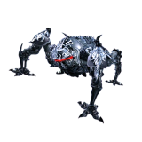 Omega Savage Boost