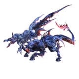 Hippokampos Kill