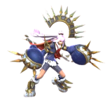 Jeuno: The First Walk Boost