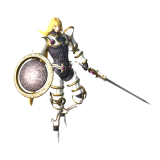 San d'Oria: The Second Walk Boost