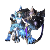 Euphrosyne Boost