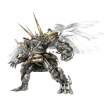 The Epic of Alexander Ultimate Boost