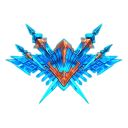Crystalline Conflict Rank Boost