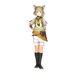 Zhloe Aliapoh Satisfaction Boost