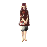 Kurenai Satisfaction Boost