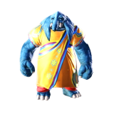 Arkasodara Reputation Boost