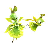 Sylph Reputation Boost