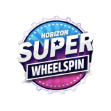 Super Wheel Spins for Sale