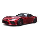 FH6 Campaign Carry