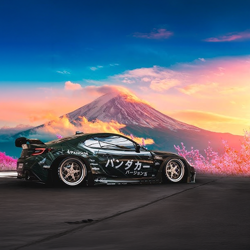 Forza Horizon 6 Boost
