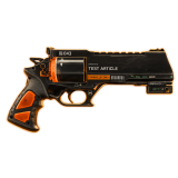 Whiplash Pistol For Sale