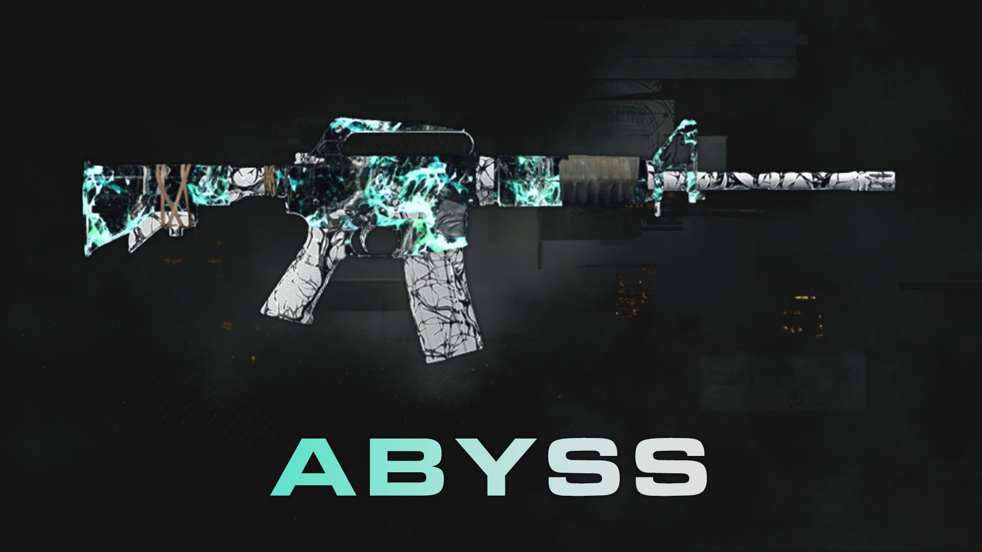 abyss