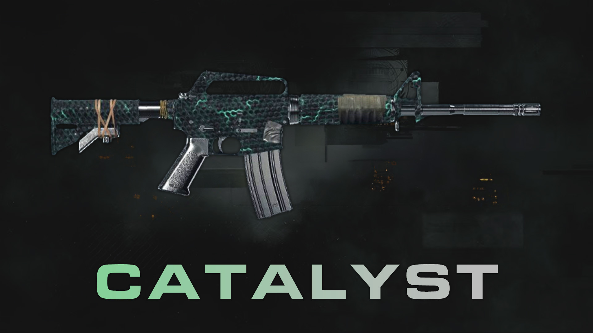 catalyst