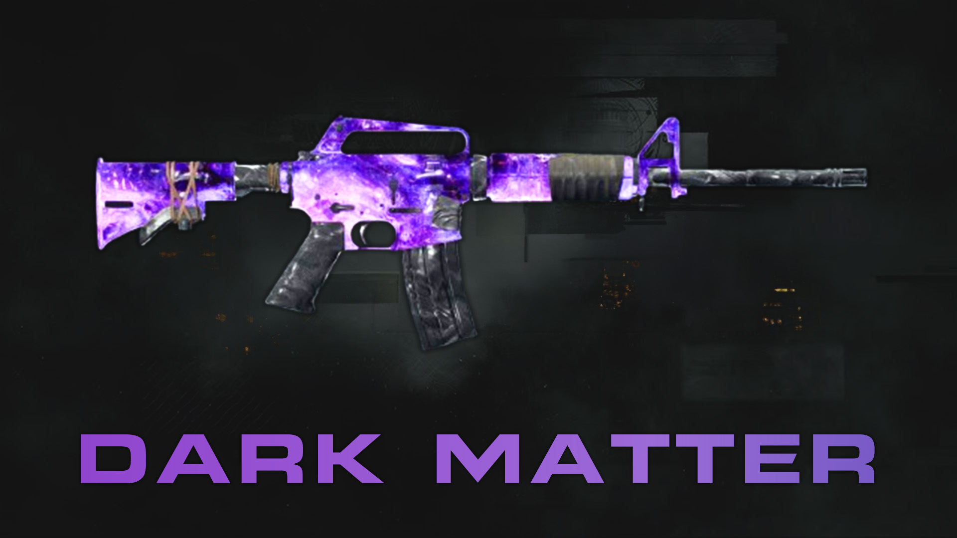 dark-matter