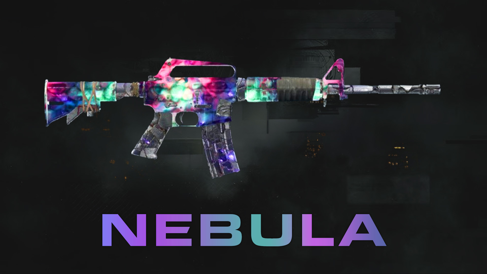 nebula