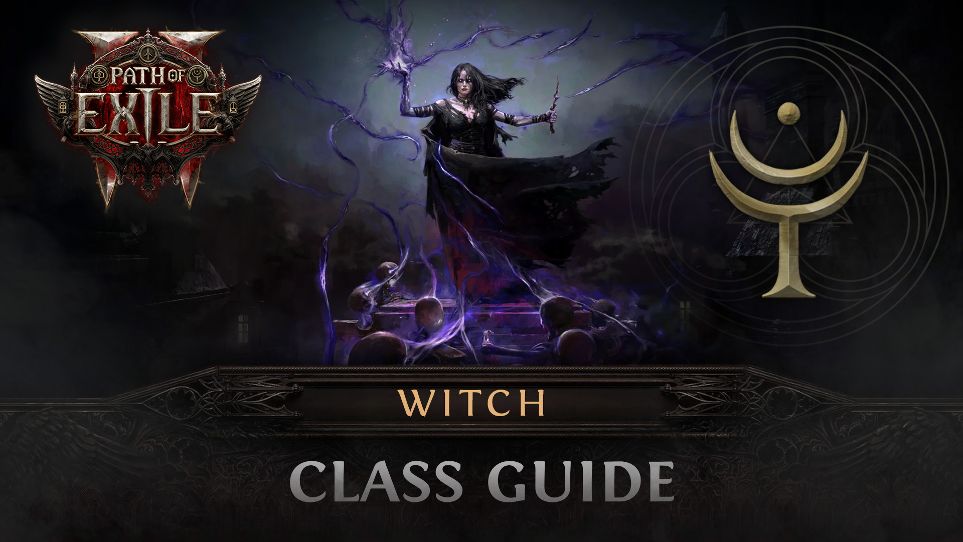 witch class overview