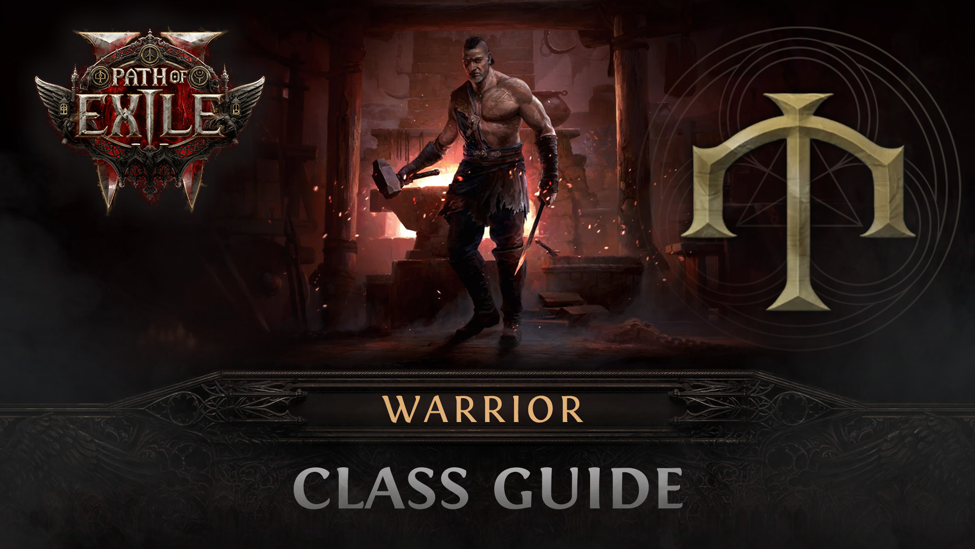 Warrior Guide