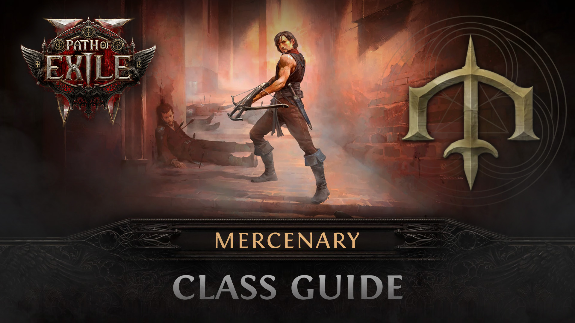 mercenary-class-guide