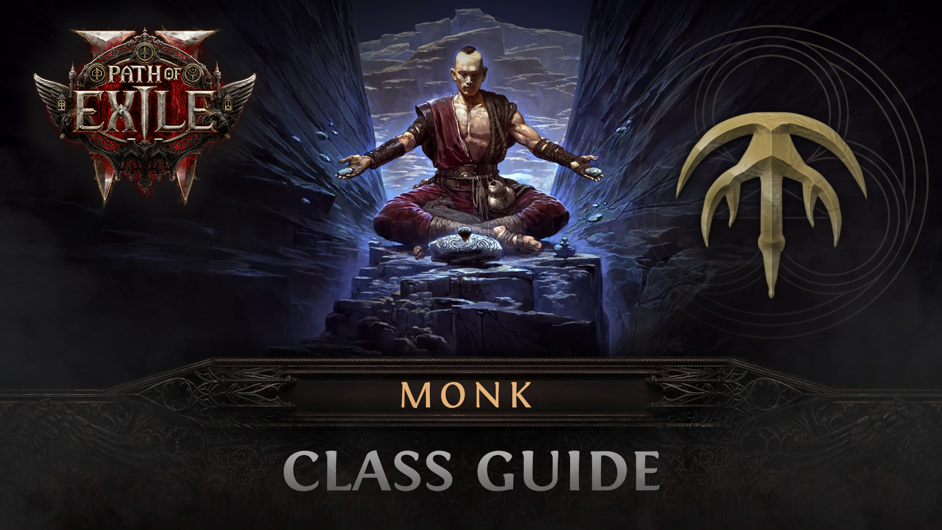 Monk Class