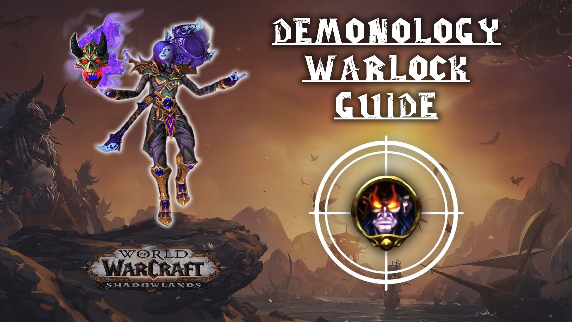 demonology warlock guide