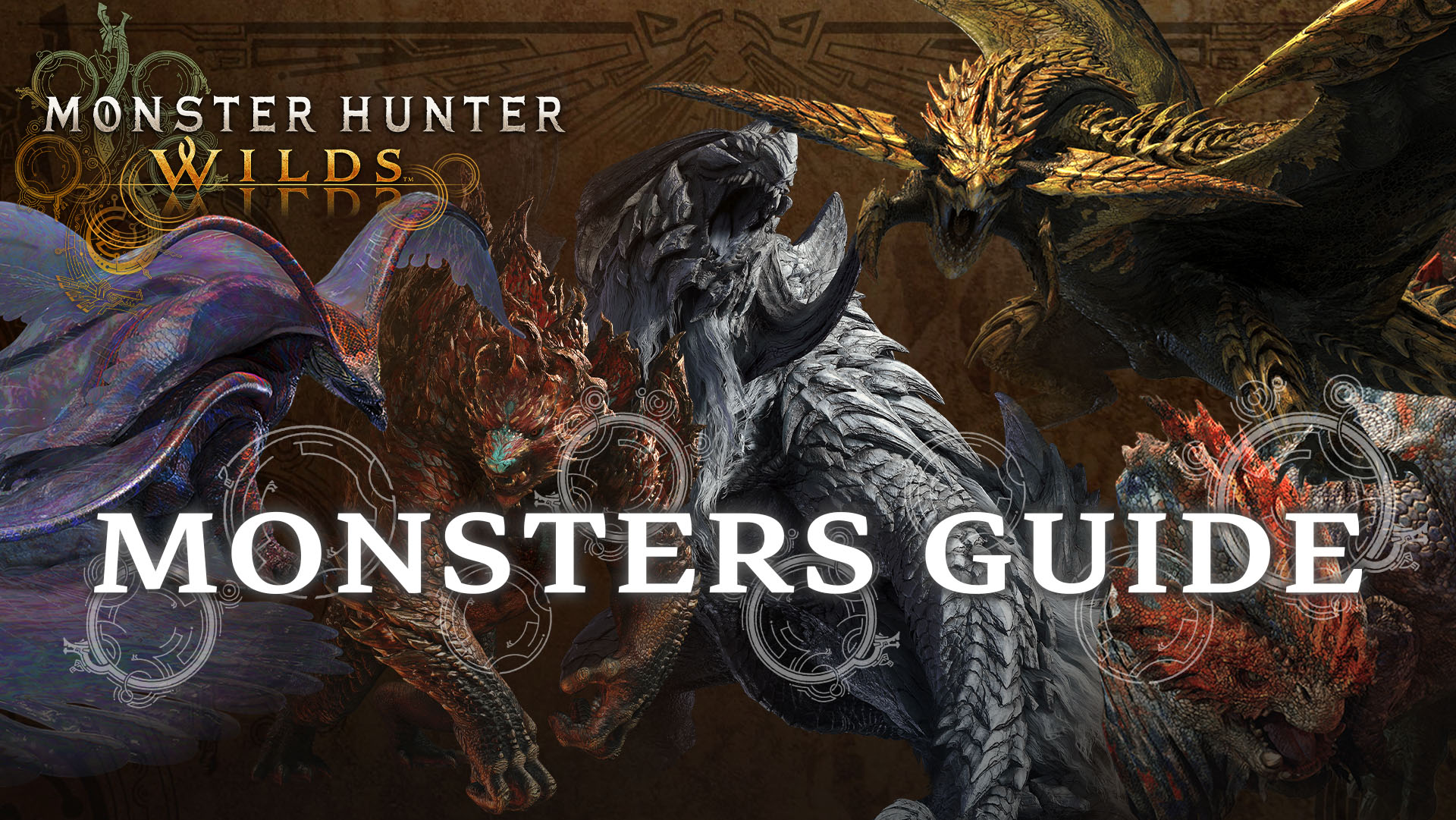 monsters-guide