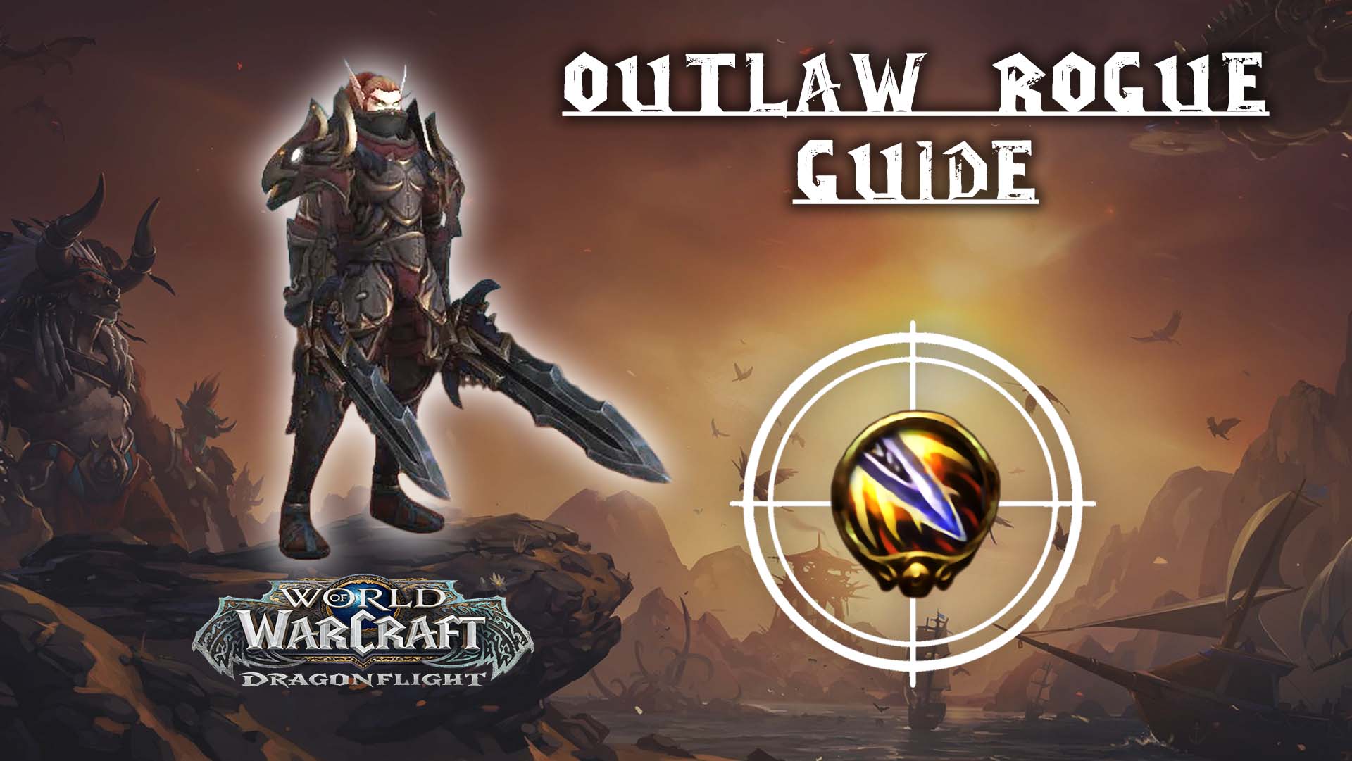 outlaw rogue guide