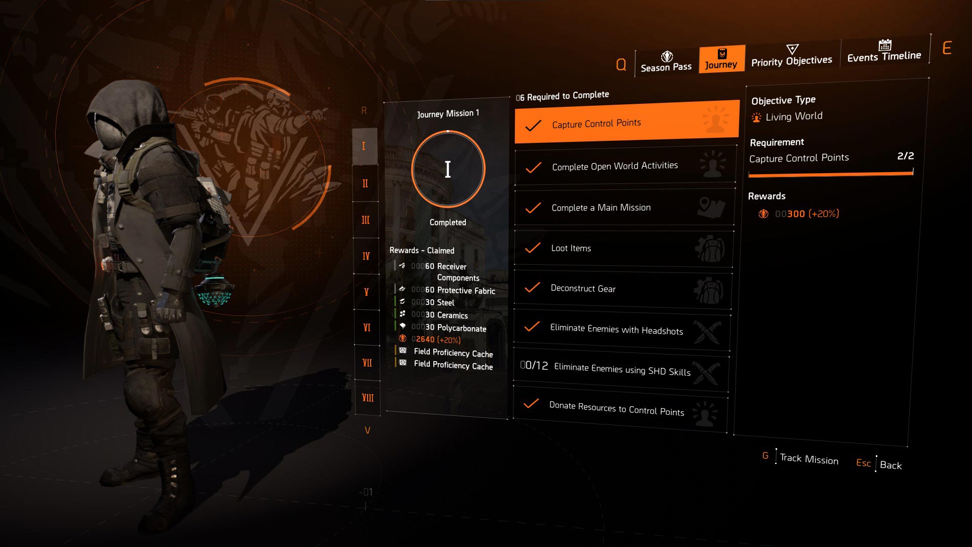 year 7 season 3 mission 1