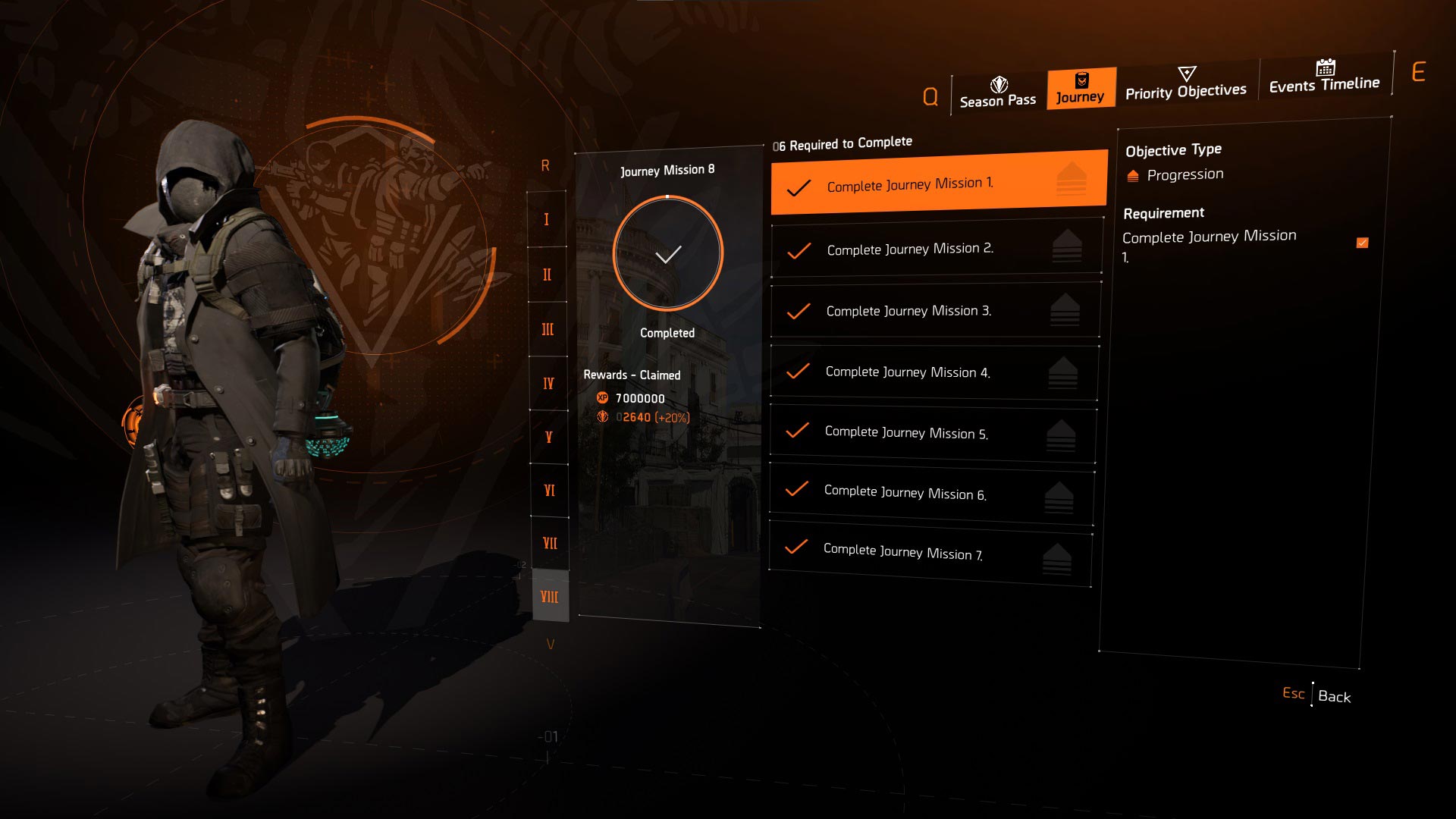 year 7 season 3 mission 8