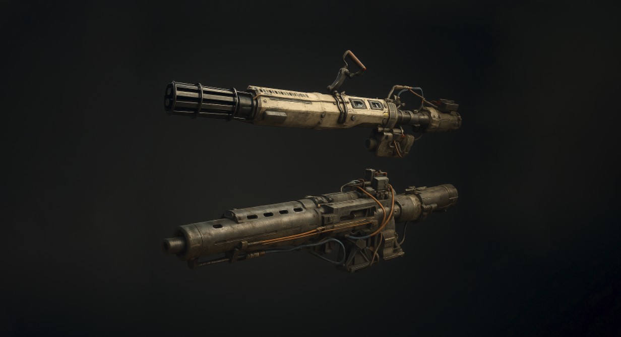 rare-weapons