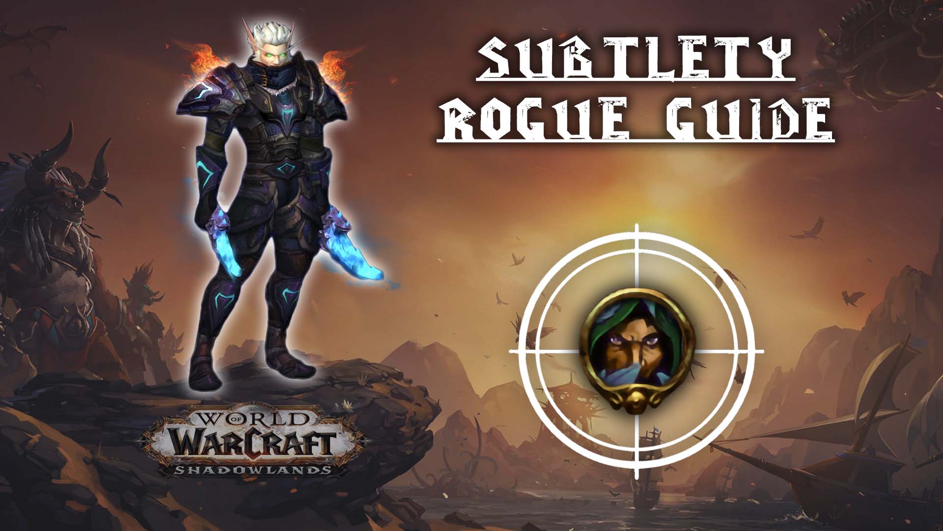 subtlety rogue guide