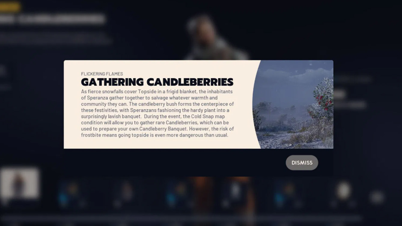 get-candleberries