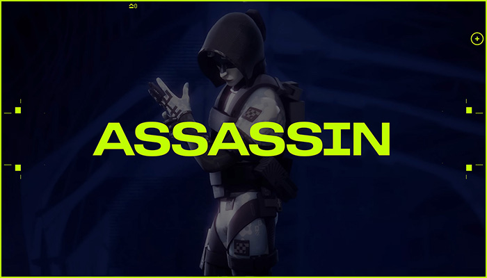 assassin