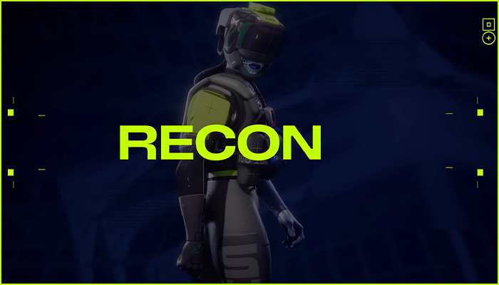 recon