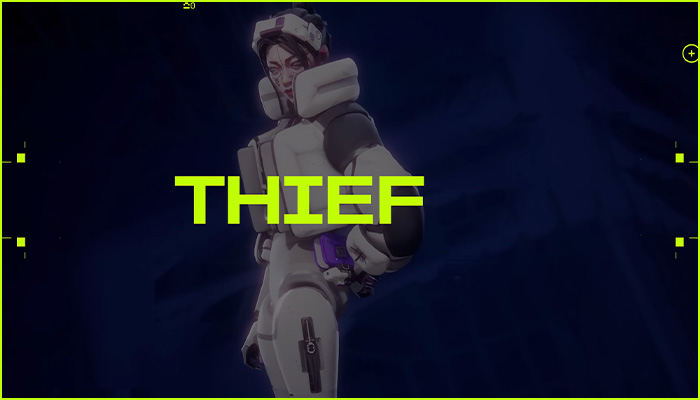 thief