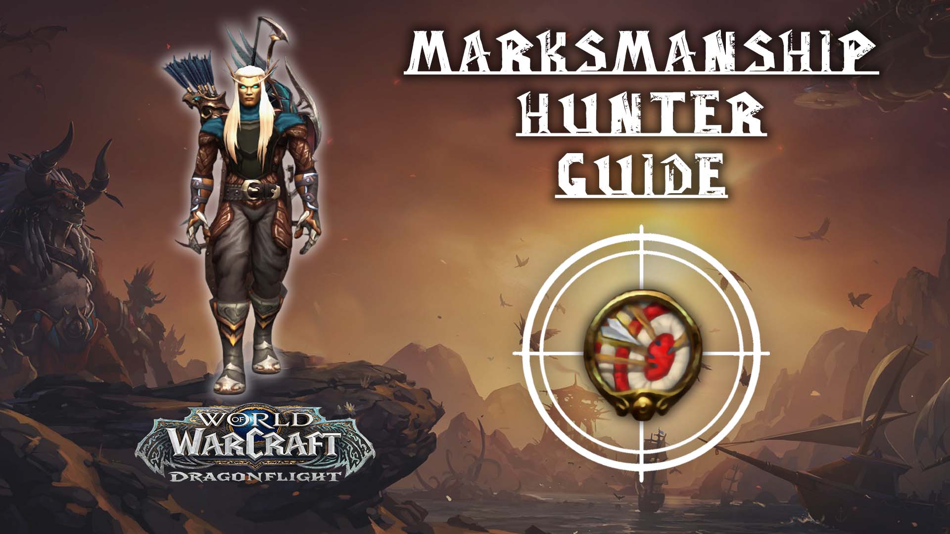 marksmanship hunter guide
