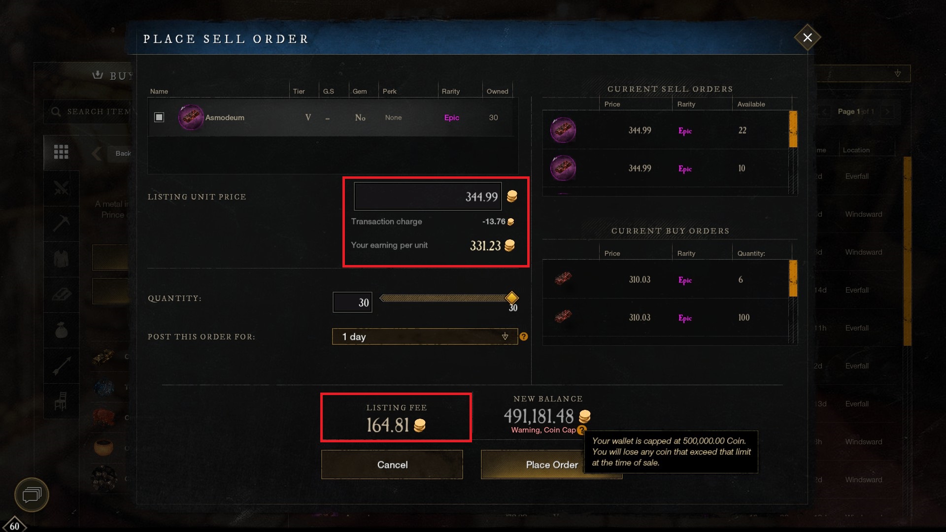 Farm This NOW & Make Easy Gold In Lost Ark In Early Game (Gold Guide) 