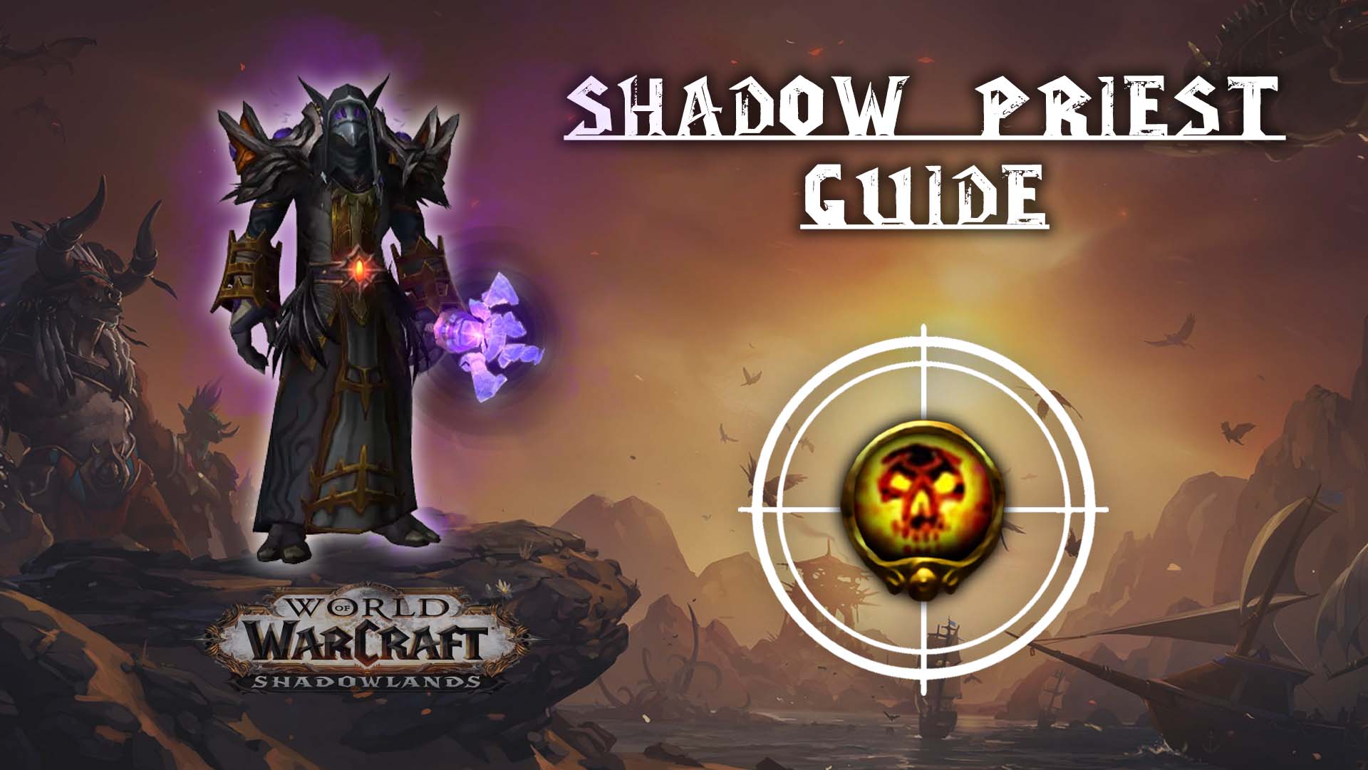 shadow priest guide