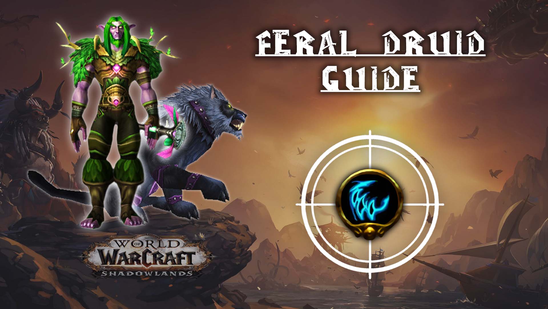 feral druid guide image
