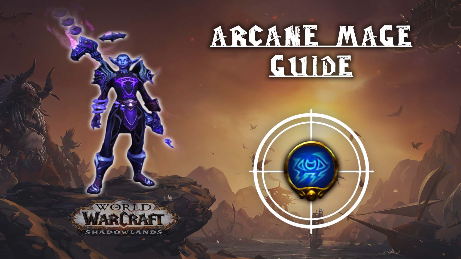 Arcane Warrior Builds - Ultimate Guide