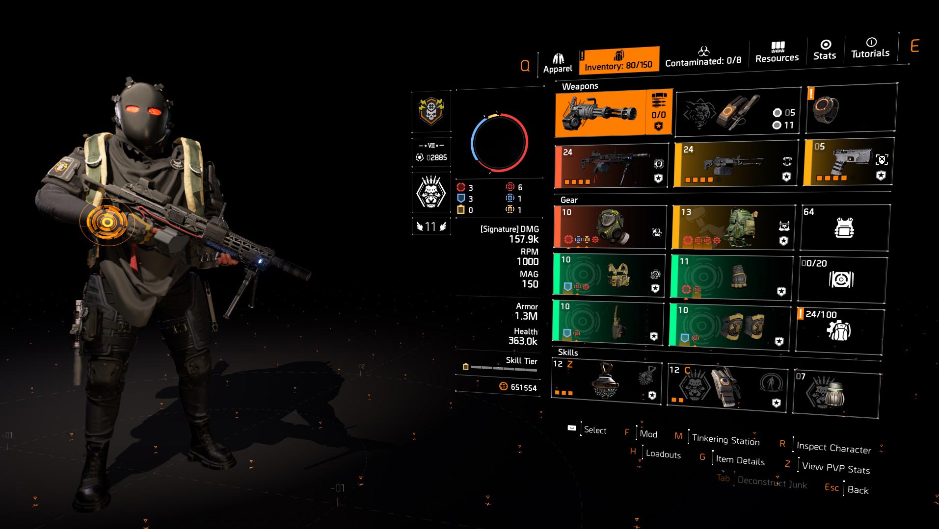 hybrid ongoing catalyst build 1