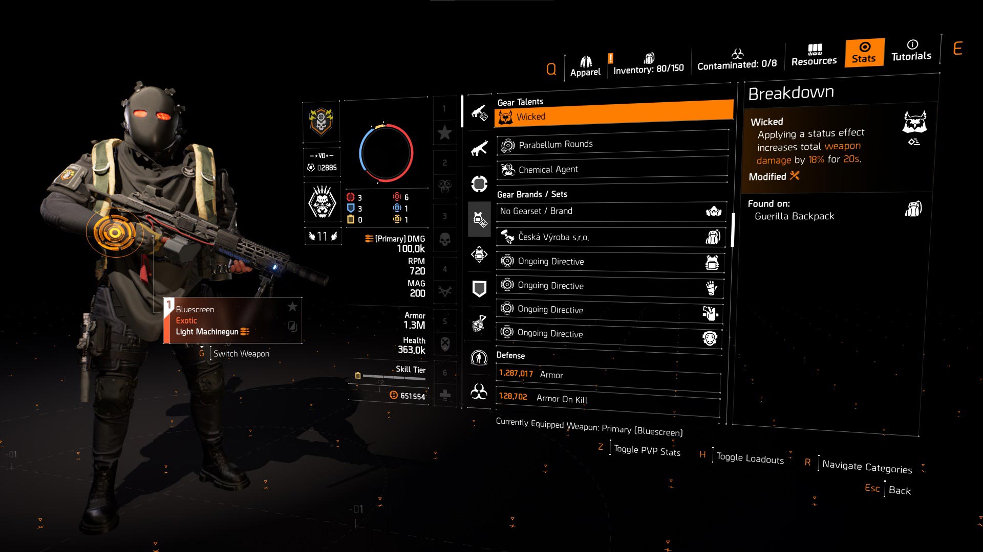 hybrid ongoing catalyst build 3