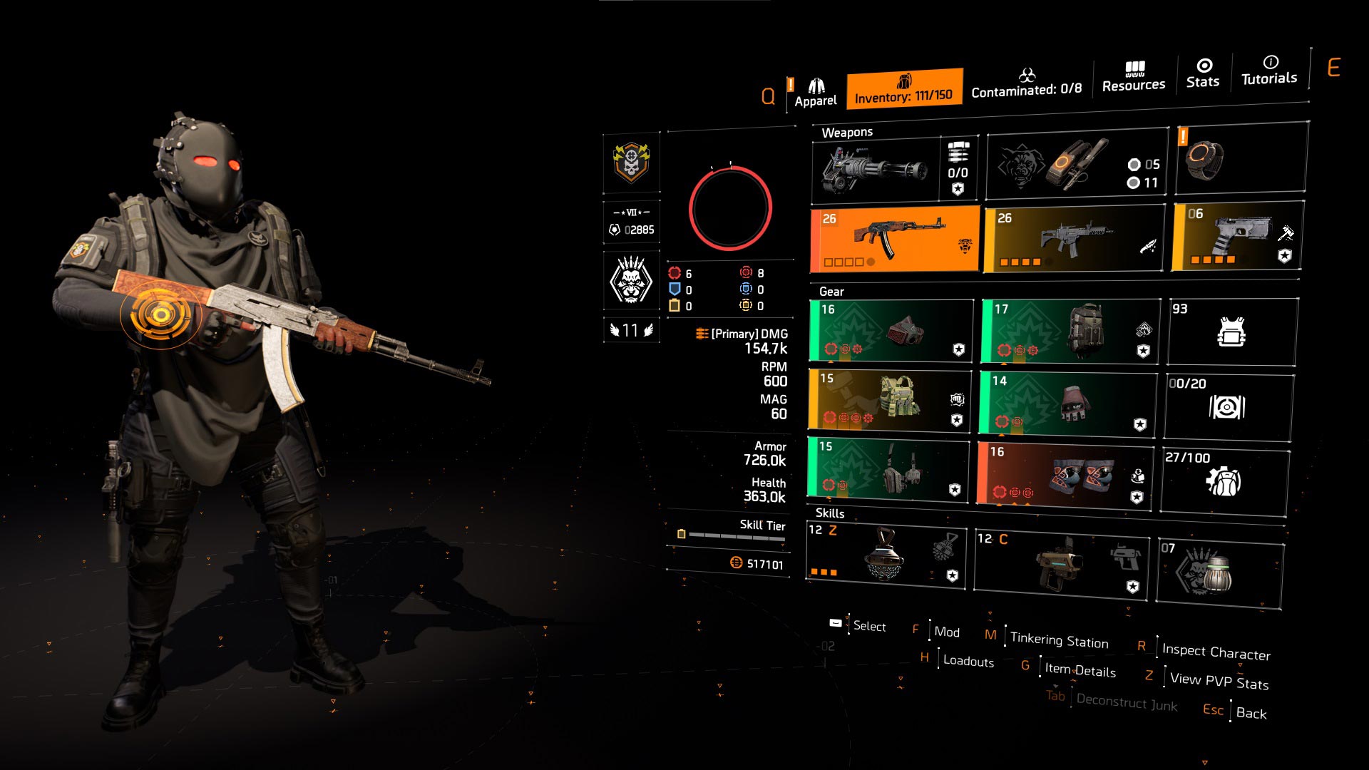 pakhan neegotiator build 1