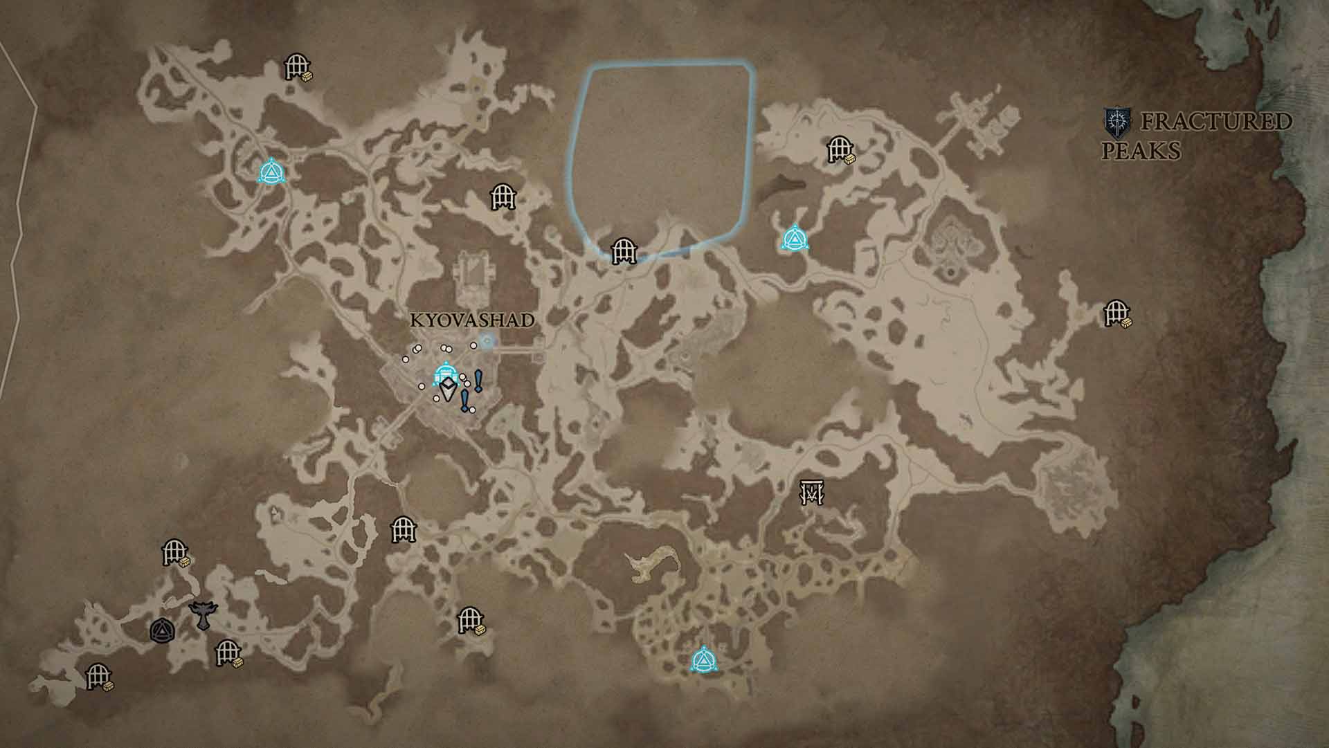 lvl 0 to lvl 750 locations) The Best Guide to Level Up in The OLD