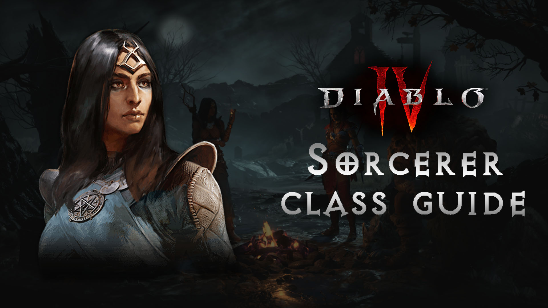 D4 Sorcerer Class Guide