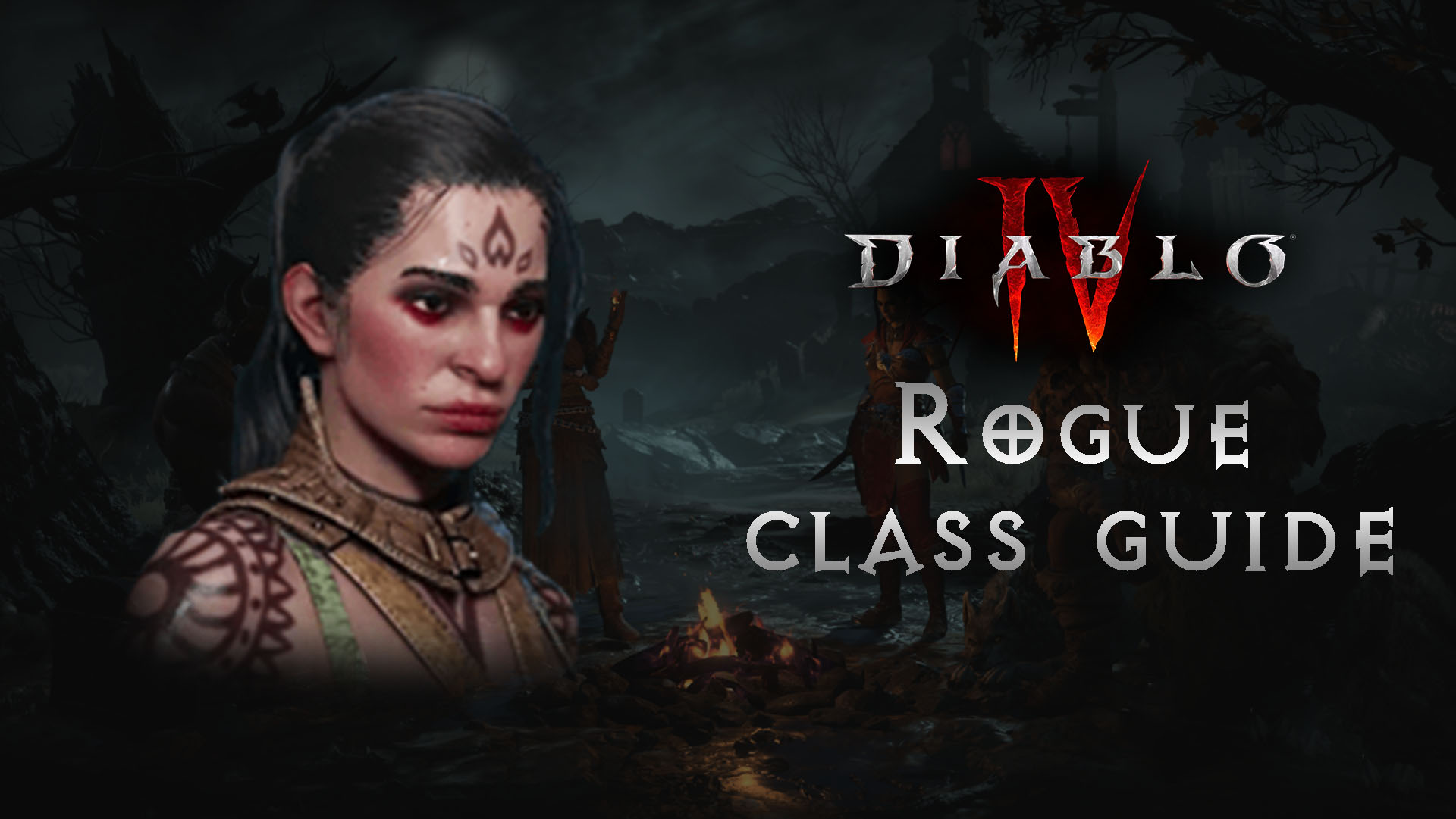 D4 Rogue Class Guide